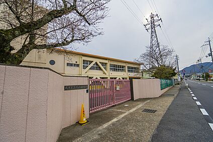 大津市立石山幼稚園 1330m