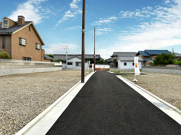 現地写真(2026年9月撮影)