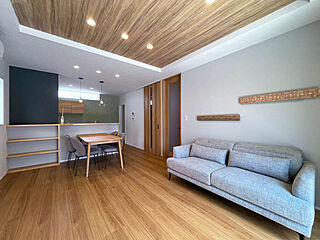 高浜市神明町の森XV A棟 その他