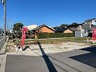 愛知県西尾市天神町９-１、３、７：物件画像