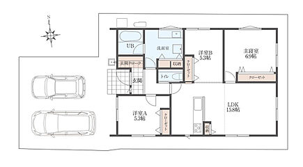 コミュニティタウン高浜市論地町８（No.３、No.4） その他