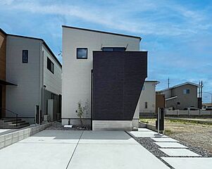 コミュニティタウン碧南市源氏神明町１No.2 外観