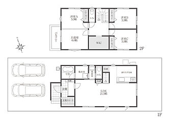 コミュニティタウン碧南市源氏神明町１No.2 その他