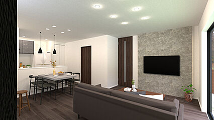 コミュニティタウン西尾国森I　A棟 その他