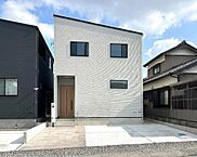 愛知県安城市古井町石原２番６：物件画像