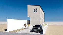 愛知県高浜市本郷町5丁目３番54、84、85、106：物件画像