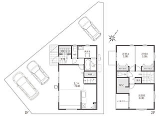 コミュニティタウン刈谷市小垣江町３ No.１ その他