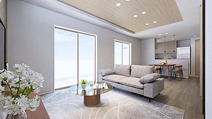 コミュニティタウン西尾市天神町I　A-3棟 その他