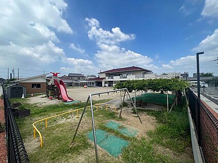 たかはまこども園 約700m(徒歩約９分)