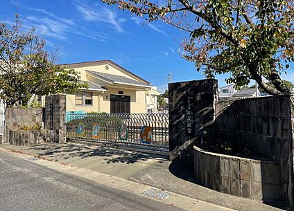 恵保育園 約300m(徒歩約４分)