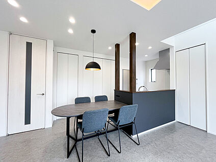 【No.3】キッチン