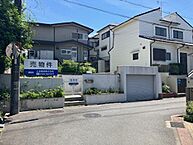 大阪府枚方市津田東町３丁目１１-８：物件画像