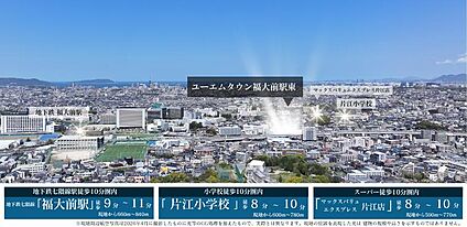 外観・分譲地