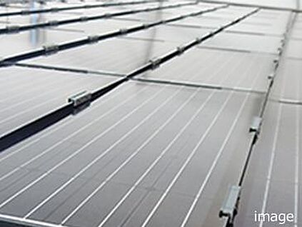 太陽光発電システム