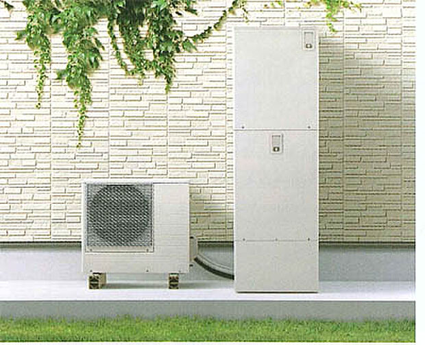 【エコキュート】ダイキンエコキュート