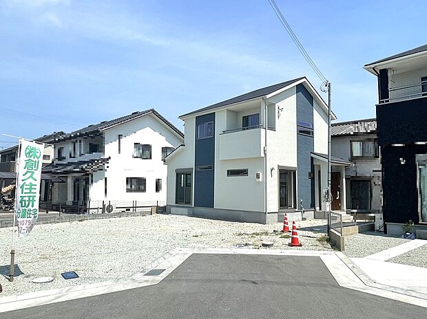 【外観】令和6年7月23日現在