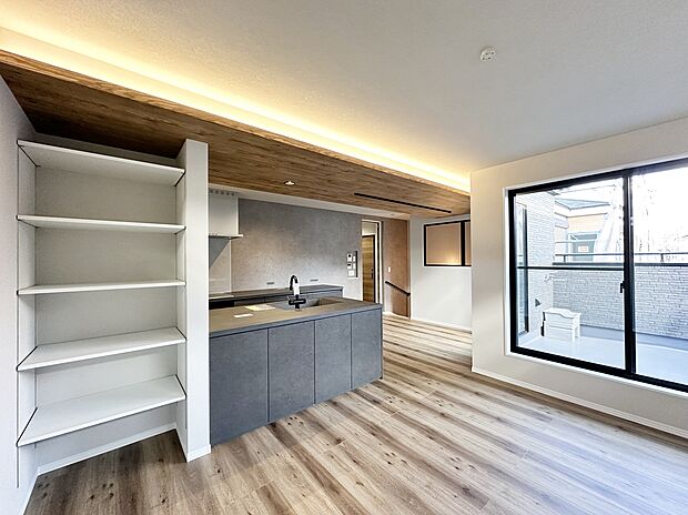 【LDK】弊社施工例参考写真になります。