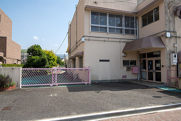 市立山口幼稚園