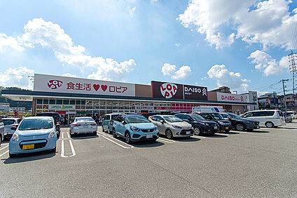 ロピア三田対中店 約150m(徒歩約2分)