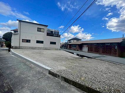 現地写真