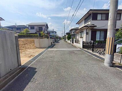 現地写真