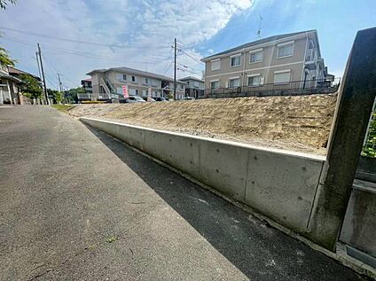 現地写真
