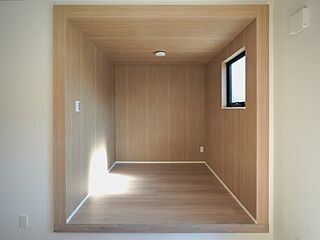 【TOSCO】1棟限定／一宮市北神明／並列2台駐車可・土間玄関 その他