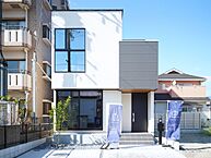 愛知県あま市新居屋清明43-1：物件画像