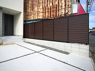 【TOSCO中村区下中村町】中村公園駅＆岩塚駅の2駅へアクセス／千成小学校へ6分 その他