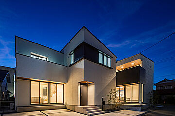 【TOSCO】動線重視の家／春日井市浅山町 その他