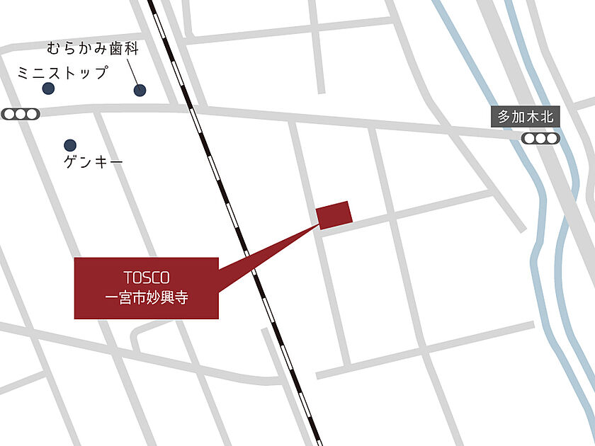 案内図