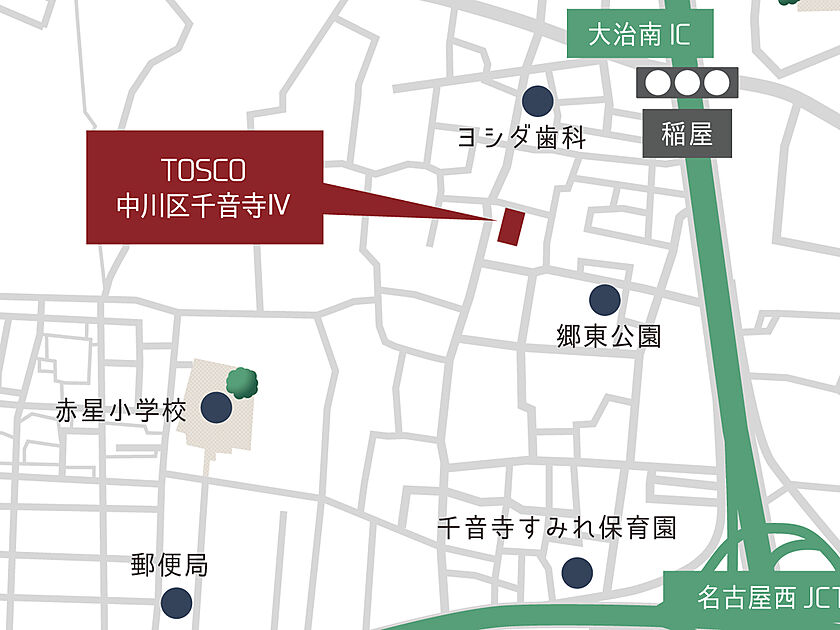 案内図