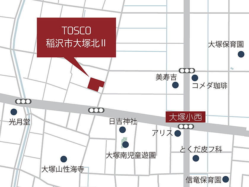 案内図