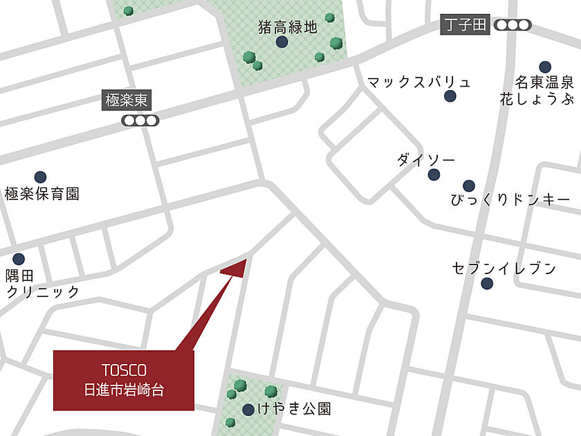案内図