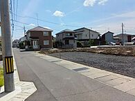 岐阜県岐阜市白菊町4丁目64番：物件画像