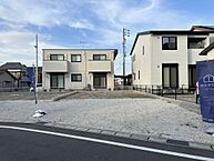 愛知県あま市木田南4丁目3番22：物件画像