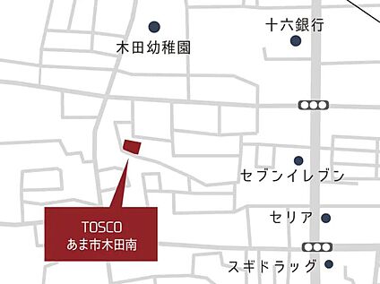 案内図