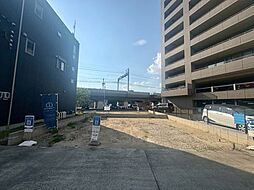 熱田区伝馬町(2)　 地下鉄「熱田神宮伝馬町駅」徒歩5分の土地画像