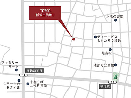 案内図