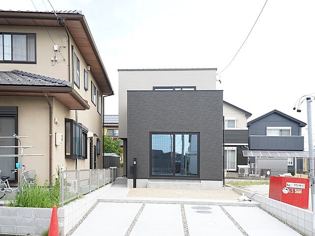 あま市の新築一戸建て 一軒家 建売 分譲住宅の購入 物件情報 愛知県 スマイティ