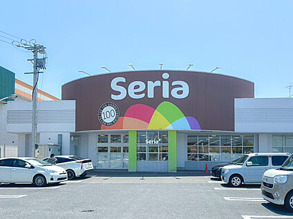 岐阜信用金庫茜部支店 293m