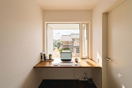 書斎