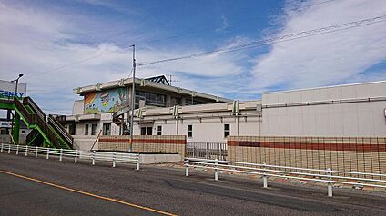 一宮市立小信保育園 1084ｍ(徒歩14分)