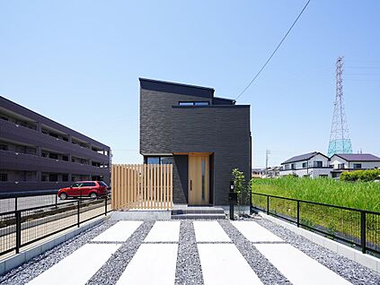 TOSCO施工例