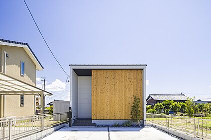 TOSCO施工例