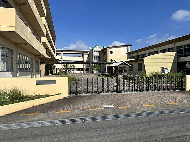 稲沢市立稲沢東小学校
