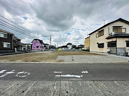 現地