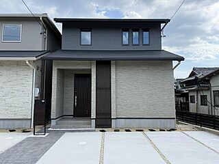 G-STYLE豊山中学校東II【イワクラゴールデンホーム(株)】 その他