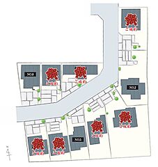 G-STYLE大府市桃山 【イワクラゴールデンホーム(株)】 その他