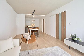 G-STYLE三郷ヒルズ【イワクラゴールデンホーム(株)】 その他